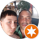 A Krastev profile picture