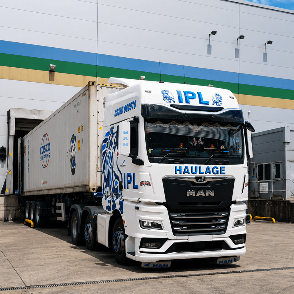 Haulage services